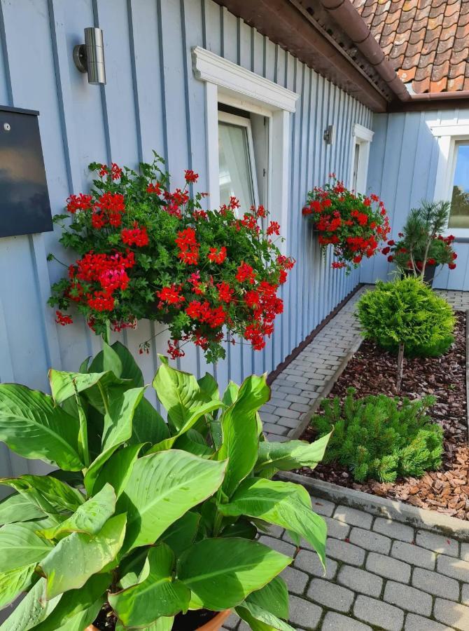 Apartamento Zvejo Kiemelis Šilutė Exterior foto