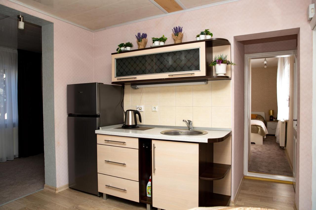 Apartamento Zvejo Kiemelis Šilutė Exterior foto