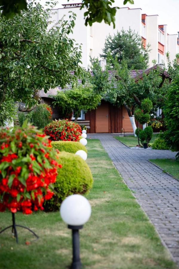Apartamento Zvejo Kiemelis Šilutė Exterior foto